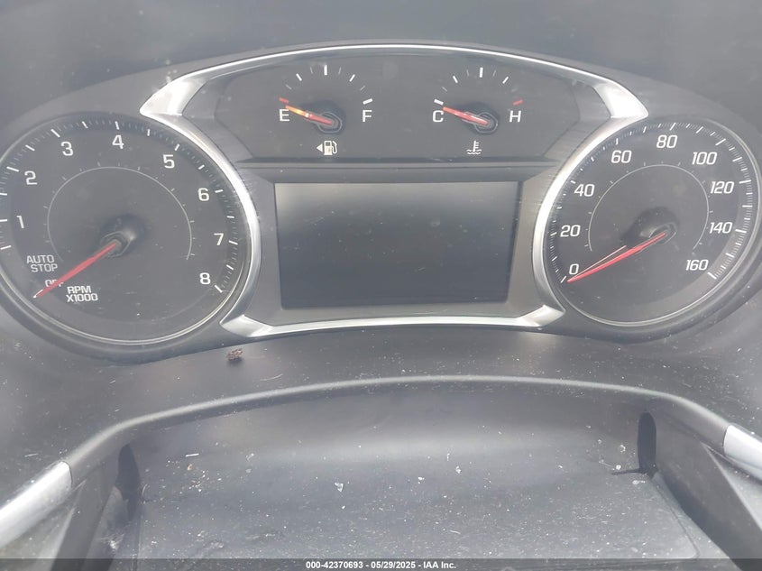 2019 CHEVROLET EQUINOX VIN: 3GNAXJEVXKL312978