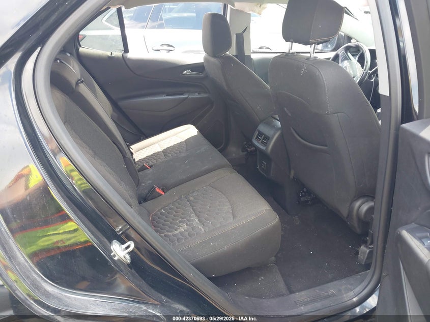 2019 CHEVROLET EQUINOX VIN: 3GNAXJEVXKL312978