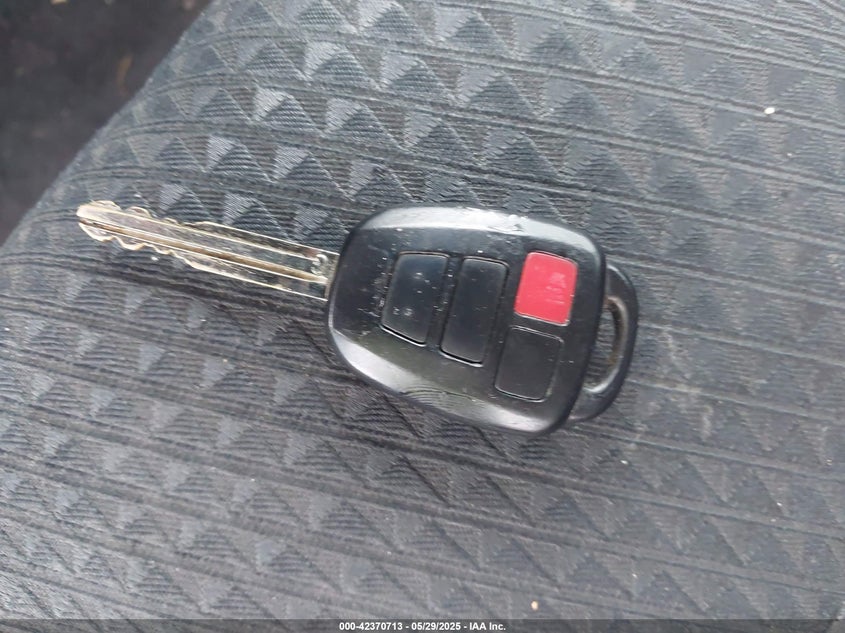 2014 TOYOTA CAMRY SE - 4T1BF1FK3EU337778