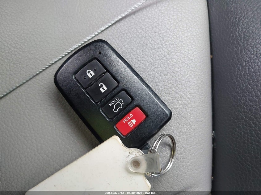 2015 TOYOTA RAV4 LIMITED - 2T3YFREV5FW171986