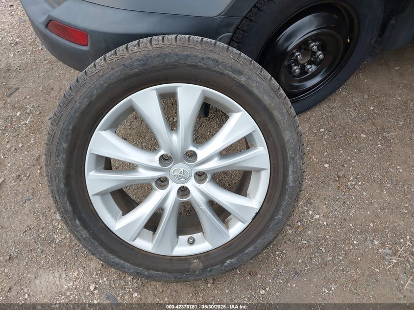 2015 TOYOTA RAV4 LIMITED - 2T3YFREV5FW171986