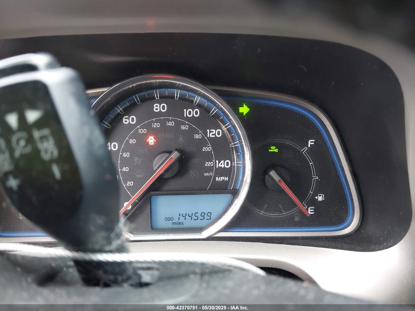 2015 TOYOTA RAV4 LIMITED - 2T3YFREV5FW171986