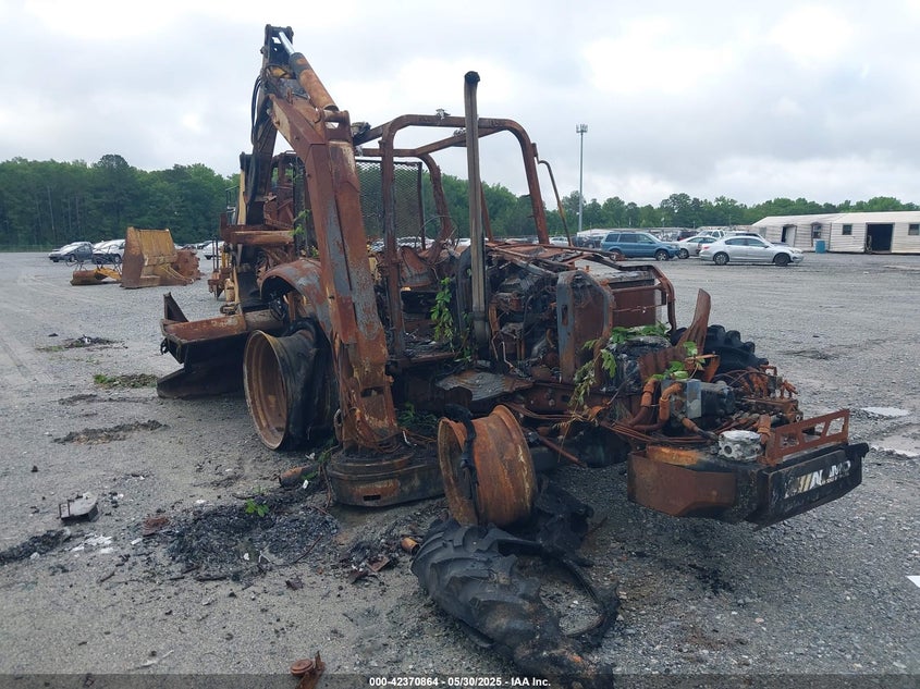 2012 JOHN DEERE OTHER