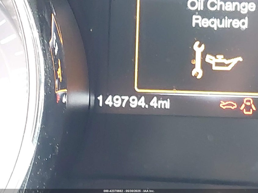 2015 FORD MUSTANG GT PREMIUM - 1FA6P8CF2F5423037