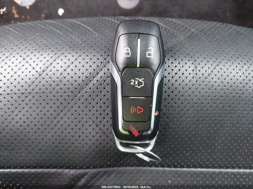 2015 FORD MUSTANG GT PREMIUM - 1FA6P8CF2F5423037