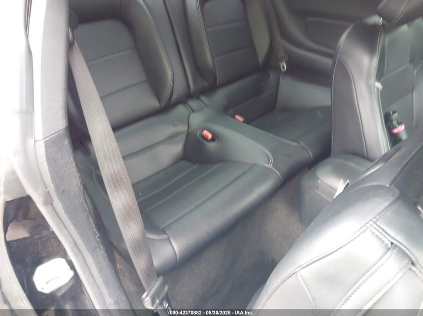 2015 FORD MUSTANG GT PREMIUM - 1FA6P8CF2F5423037