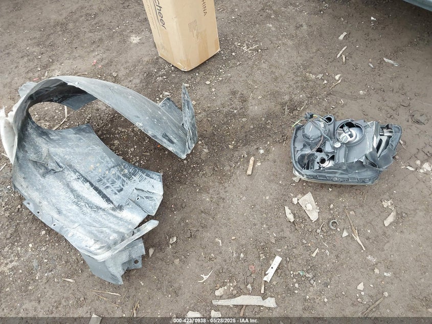 2014 GMC TERRAIN SLE-2 - 2GKALREK1E6258671