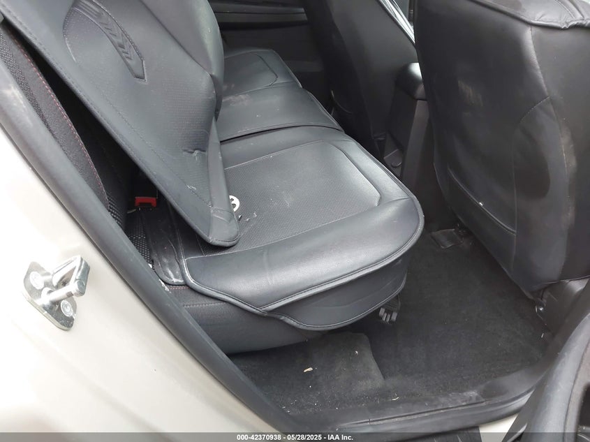 2014 GMC TERRAIN SLE-2 - 2GKALREK1E6258671