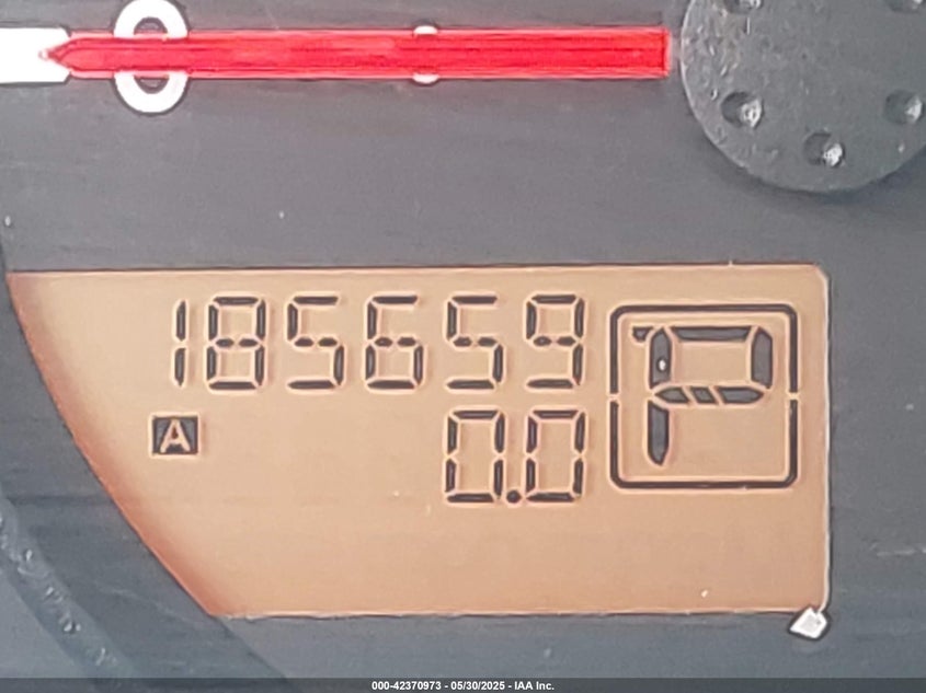 2014 NISSAN FRONTIER S/SV-I4 - 1N6BD0CT0EN767356