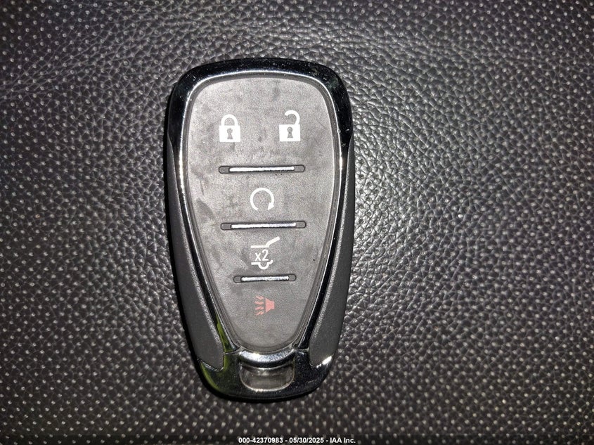 2020 CHEVROLET EQUINOX VIN: 3GNAXVEXXLL194327