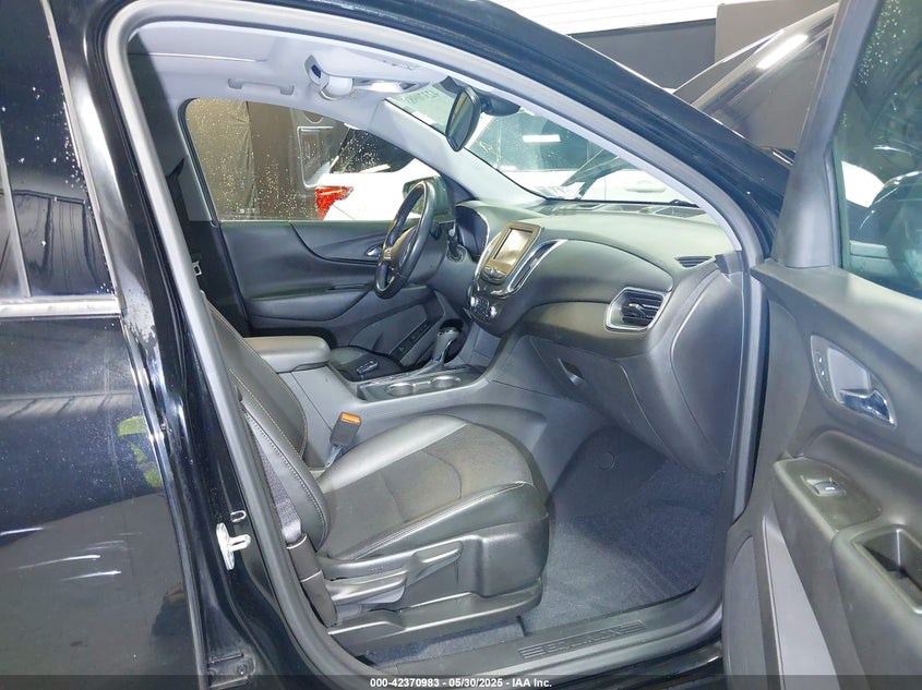 2020 CHEVROLET EQUINOX VIN: 3GNAXVEXXLL194327