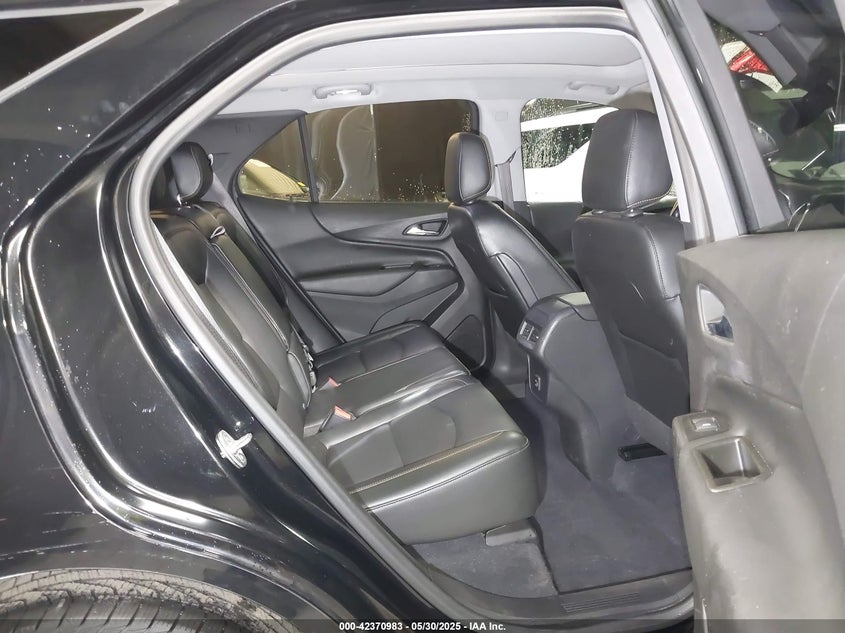 2020 CHEVROLET EQUINOX VIN: 3GNAXVEXXLL194327