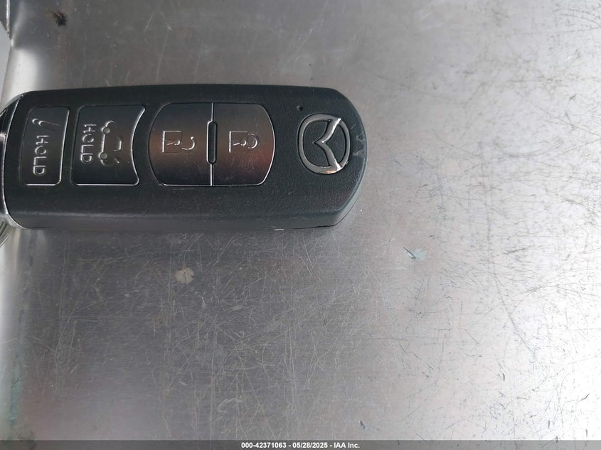 2014 MAZDA MAZDA3 I TOURING - JM1BM1V77E1135986