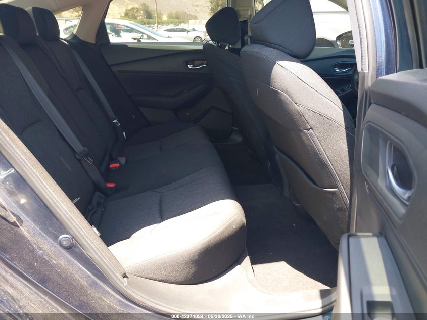 VIN 1HGCY1F34RA005272 2024 HONDA ACCORD EX