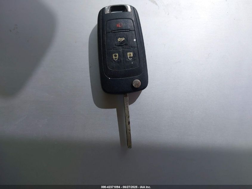 2017 Buick Regal Turbo Sport Touring VIN: 2G4GL5EX6H9134324 Lot: 42371094