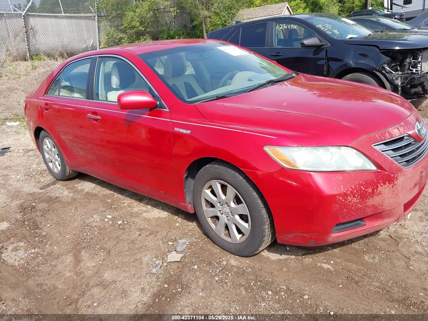 2008 TOYOTA CAMRY VIN: 4T1BB46KX8U059074