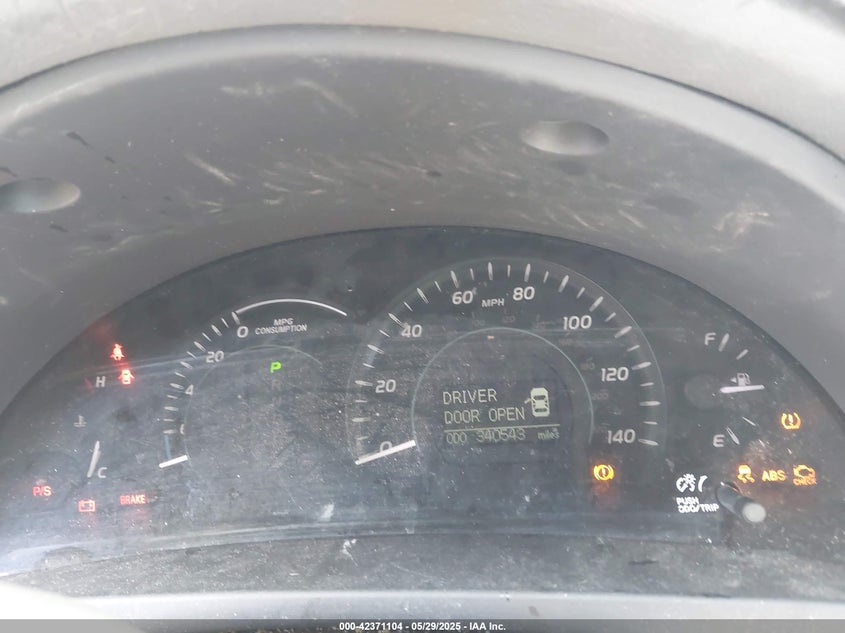 2008 TOYOTA CAMRY VIN: 4T1BB46KX8U059074