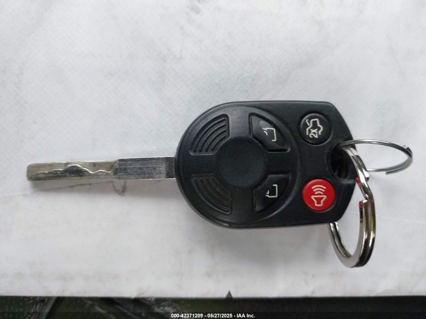 2016 Ford Focus Se VIN: 1FADP3K25GL262639 Lot: 42371209