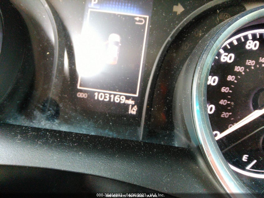 2018 TOYOTA CAMRY SE - 4T1B11HK0JU044734