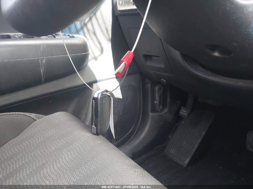 2021 Kia Sportage Lx VIN: KNDPM3AC0M7861186 Lot: 42371453