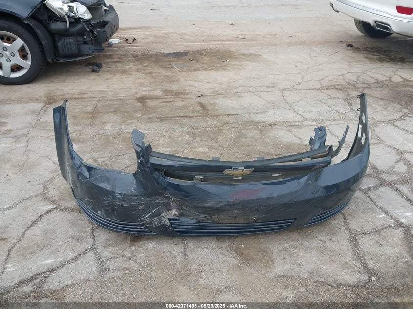 2008 CHEVROLET COBALT VIN: 1G1AL58F987324741