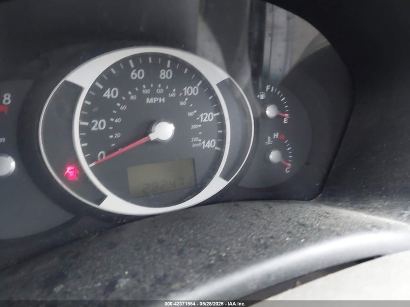 2007 HYUNDAI TUCSON VIN: KM8JN12D17U589117