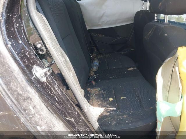 2021 Hyundai Accent Se VIN: 3KPC24A63ME143166 Lot: 42371567