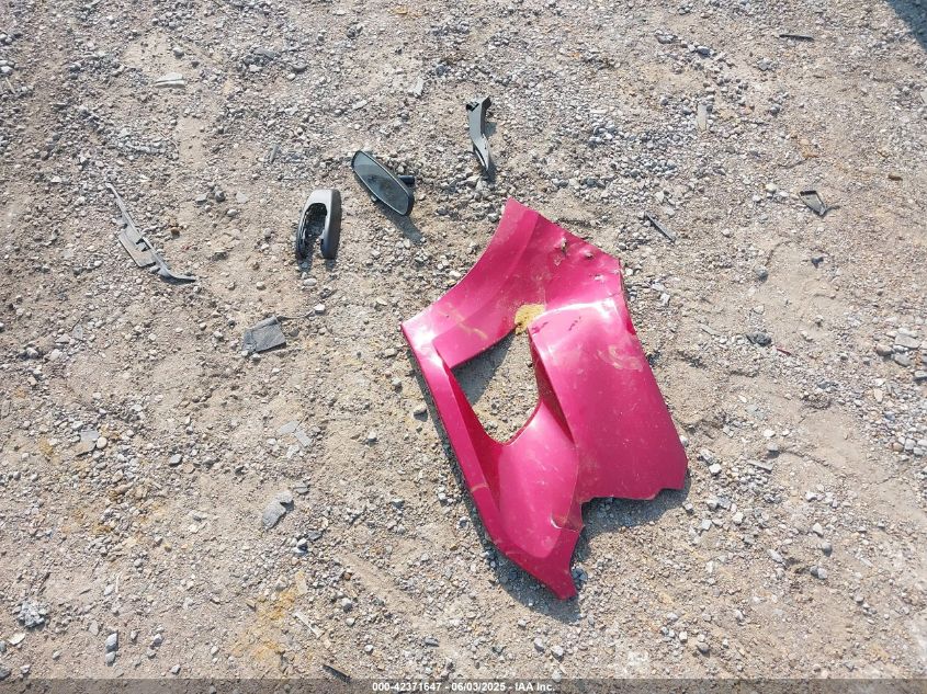 2019 Chevrolet Equinox Lt VIN: 2GNAXUEV1K6236542 Lot: 42371647