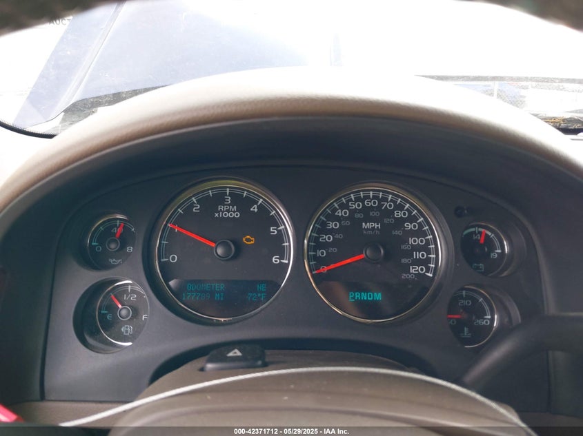 2013 CHEVROLET SILVERADO VIN: 3GCPKTE78DG237370