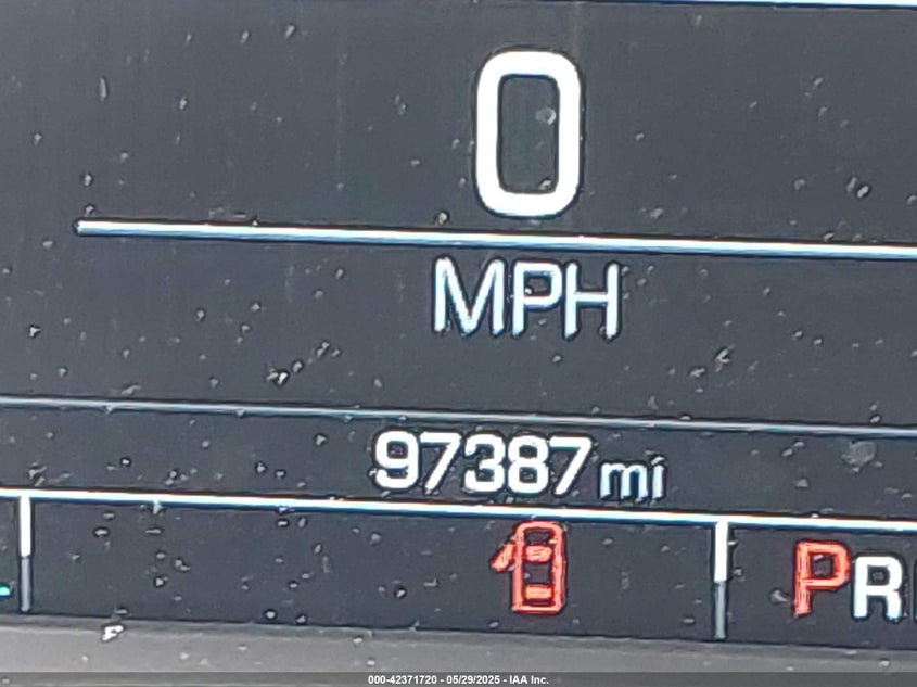 2016 CHEVROLET MALIBU 1LT - 1G1ZE5ST3GF245338