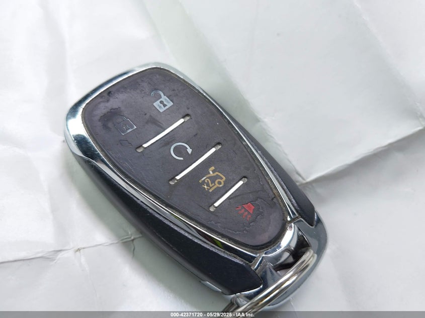 2016 CHEVROLET MALIBU 1LT - 1G1ZE5ST3GF245338