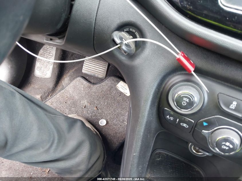 2013 Dodge Dart Limited VIN: 1C3CDFCAXDD714391 Lot: 42371749