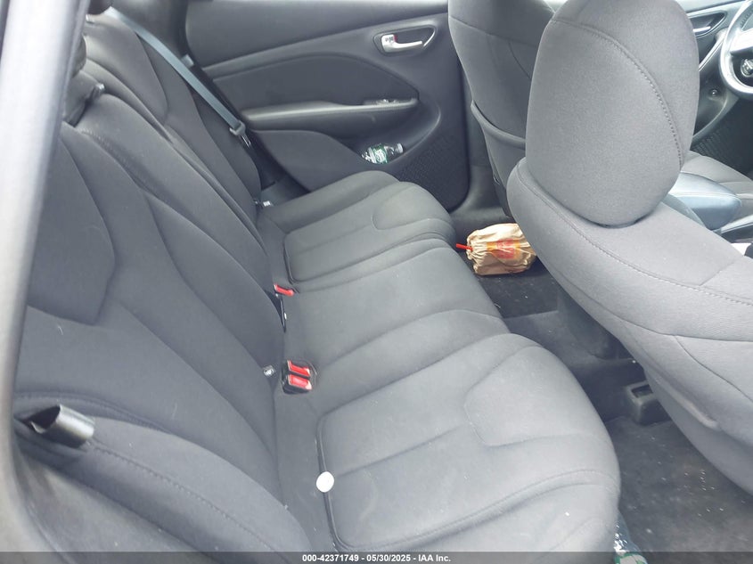 2013 Dodge Dart Limited VIN: 1C3CDFCAXDD714391 Lot: 42371749