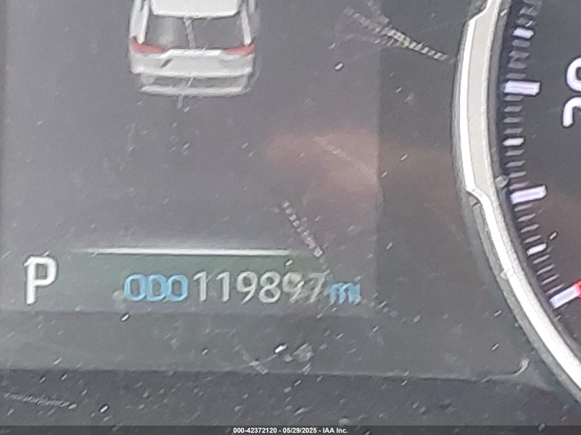 2019 TOYOTA RAV4 LE - 2T3H1RFV7KW032434