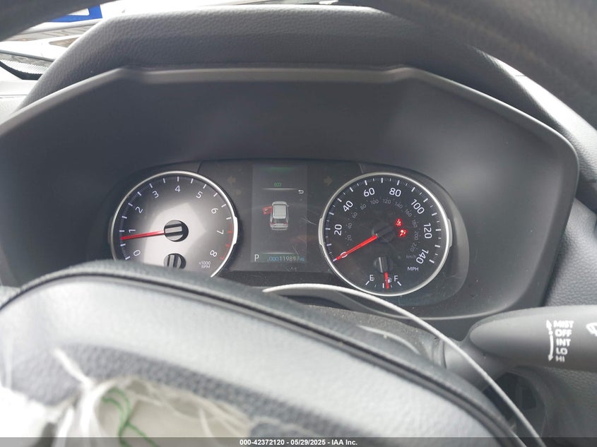 2019 TOYOTA RAV4 LE - 2T3H1RFV7KW032434