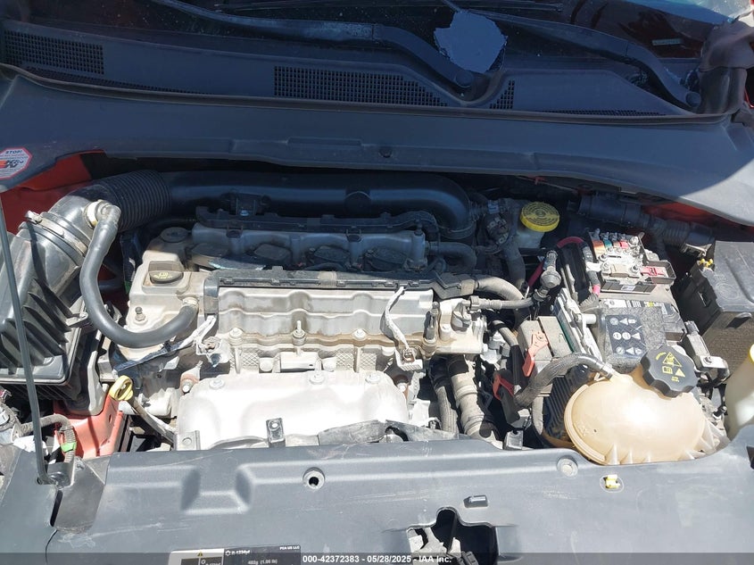 2018 JEEP COMPASS SPORT 4X4 - 3C4NJDAB4JT213418