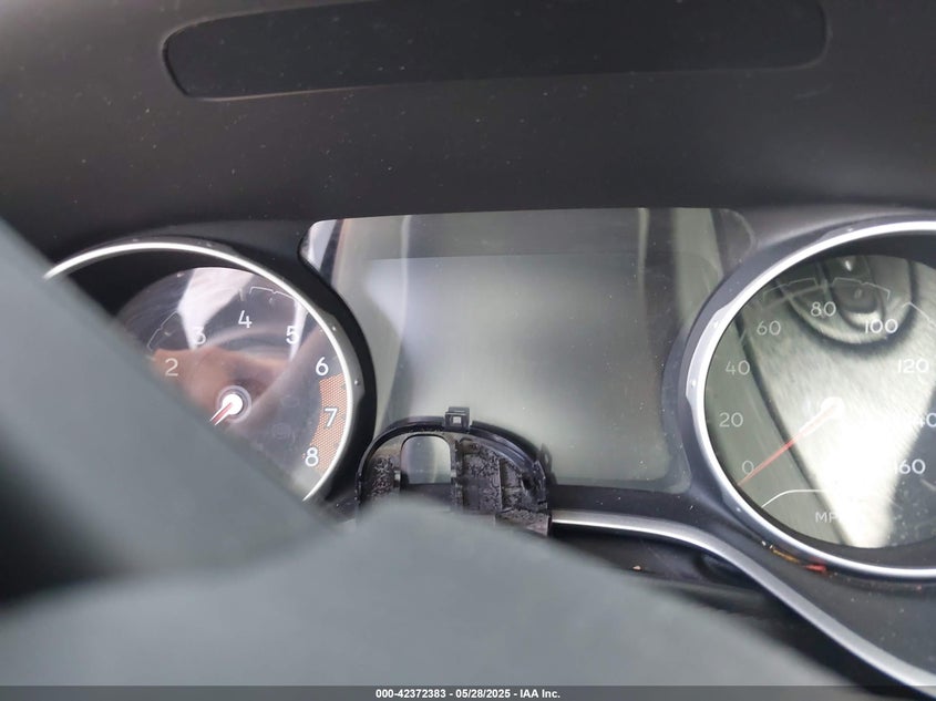 2018 JEEP COMPASS SPORT 4X4 - 3C4NJDAB4JT213418