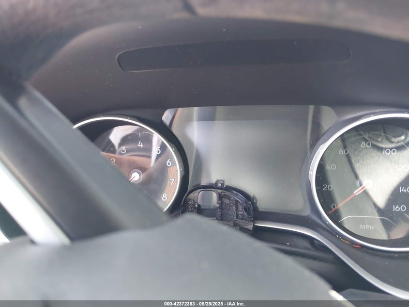 2018 JEEP COMPASS SPORT 4X4 - 3C4NJDAB4JT213418