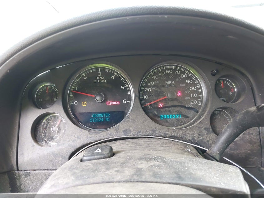 2007 CHEVROLET SILVERADO 1500 VIN: 2GCEK190171546488
