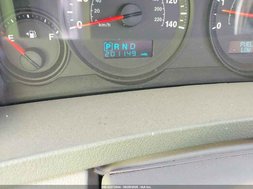 2005 Jeep Grand Cherokee Laredo VIN: 1J4HS48N75C512178 Lot: 42372444