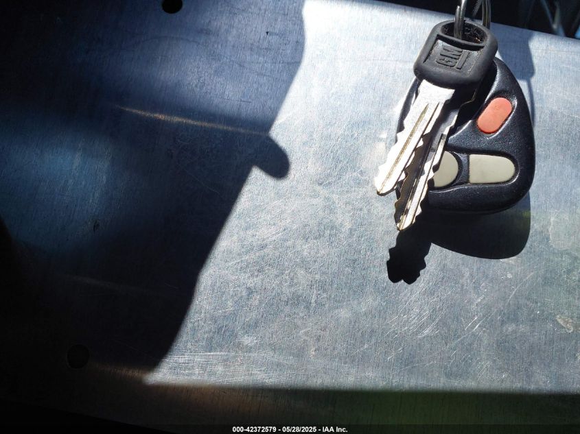 2005 Chevrolet Cavalier VIN: 1G1JC52F457173666 Lot: 42372579