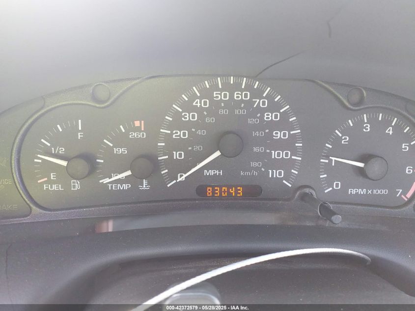 2005 Chevrolet Cavalier VIN: 1G1JC52F457173666 Lot: 42372579