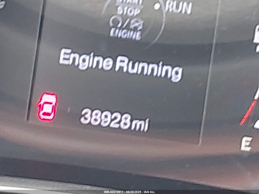 2018 JEEP COMPASS LATITUDE FWD - 3C4NJCBB8JT293444