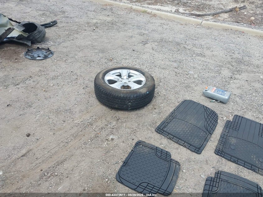 2018 JEEP COMPASS LATITUDE FWD - 3C4NJCBB8JT293444