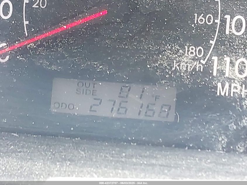 2005 Toyota Corolla Le VIN: 1NXBR32E05Z374371 Lot: 42372707