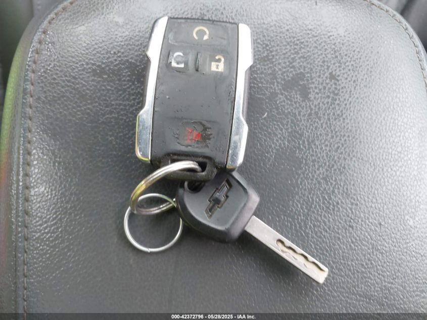 2022 Chevrolet Colorado 4Wd Short Box Z71 VIN: 1GCGTDEN7N1124379 Lot: 42372796