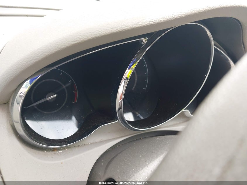 2012 CHEVROLET MALIBU VIN: 1G1ZA5EU4CF394318