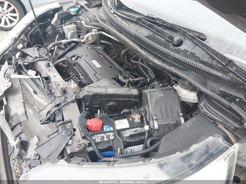 2016 HONDA CR-V EX - 2HKRM4H59GH685115