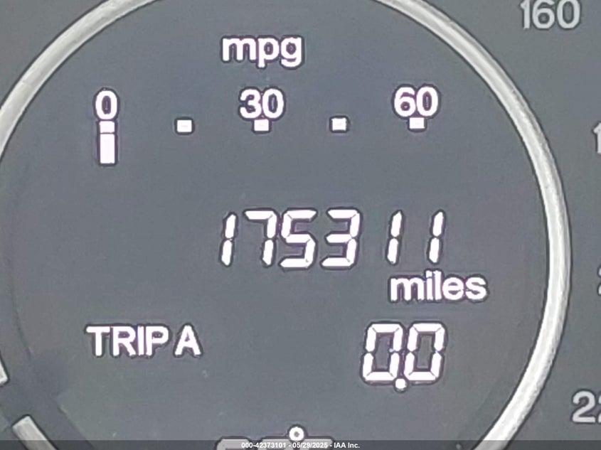 2016 HONDA CR-V EX - 2HKRM4H59GH685115