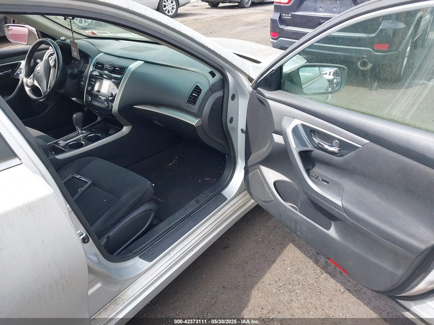 2014 NISSAN ALTIMA VIN: 1N4AL3AP7EC152457